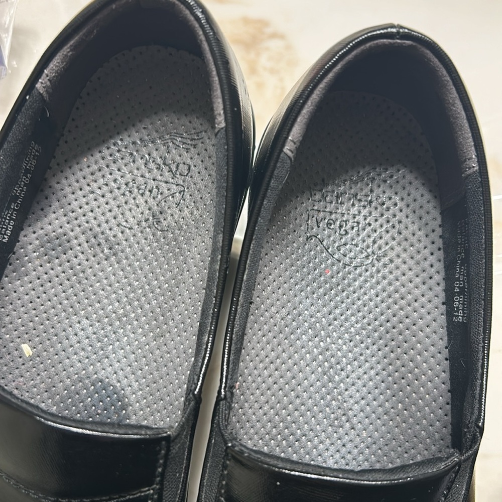 Dansko Clog- Size 37 - image 5